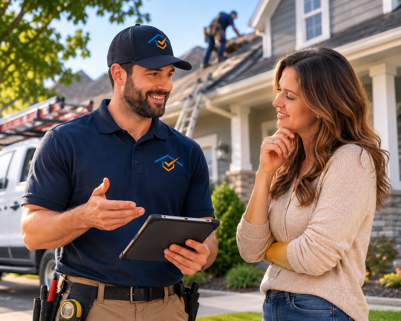 Roof Inspection FAQs in Tiline, KY
