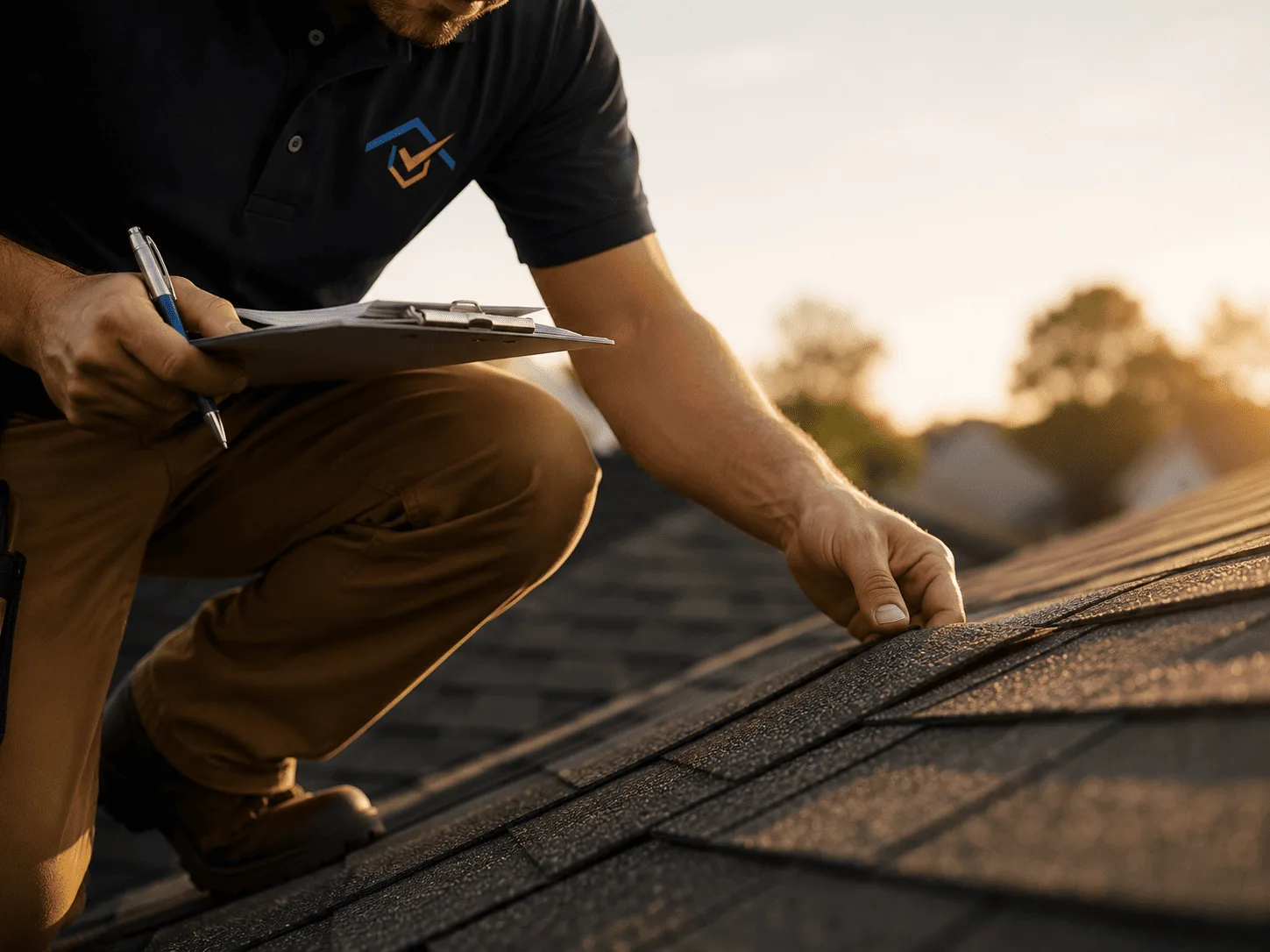 Why Choose Roof Inspection in Tiline, KY